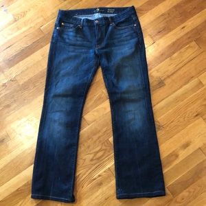 Kimmie 7’s bootcut